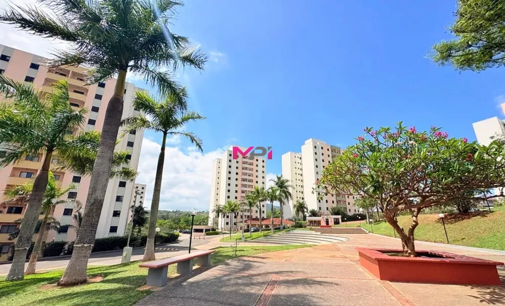 Apartamento, 3 quartos, 75 m² - Foto 12