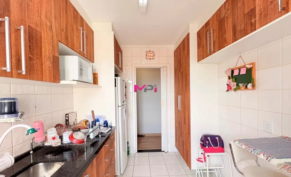 Apartamento, 3 quartos, 75 m² - Foto 4