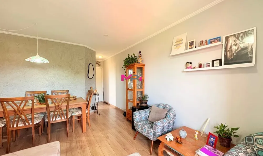 Apartamento, 3 quartos, 75 m² - Foto 2