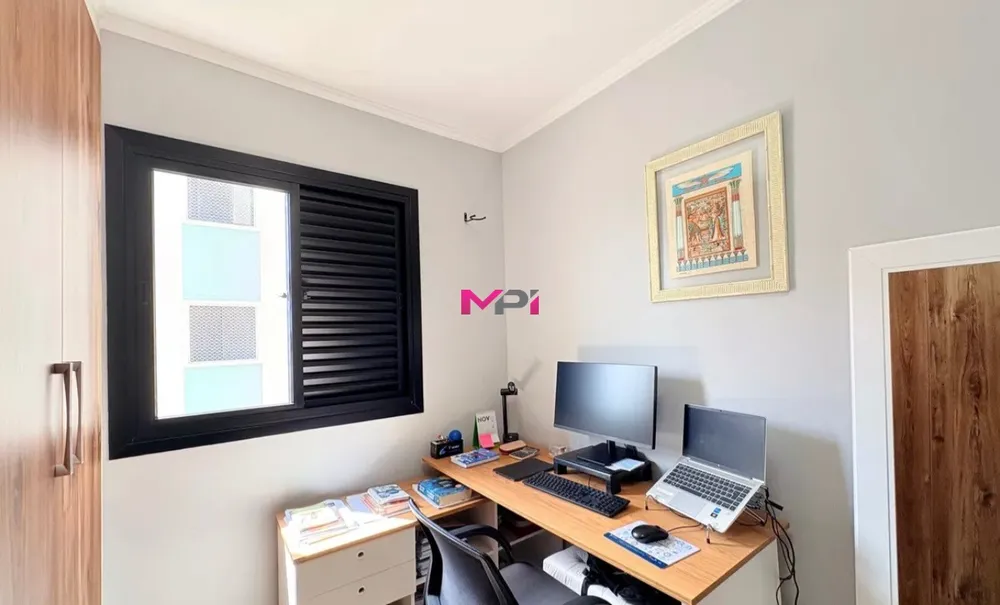 Apartamento, 3 quartos, 75 m² - Foto 9