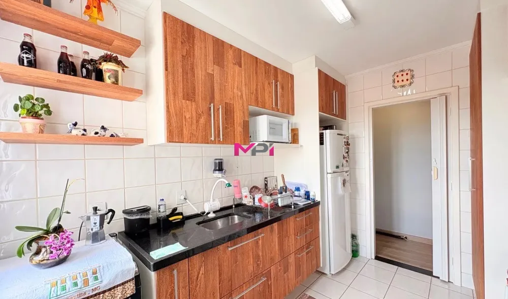 Apartamento, 3 quartos, 75 m² - Foto 5