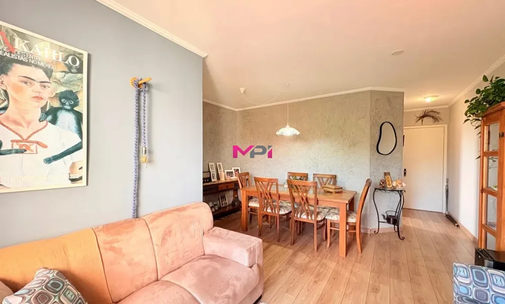 Apartamento, 3 quartos, 75 m² - Foto 1