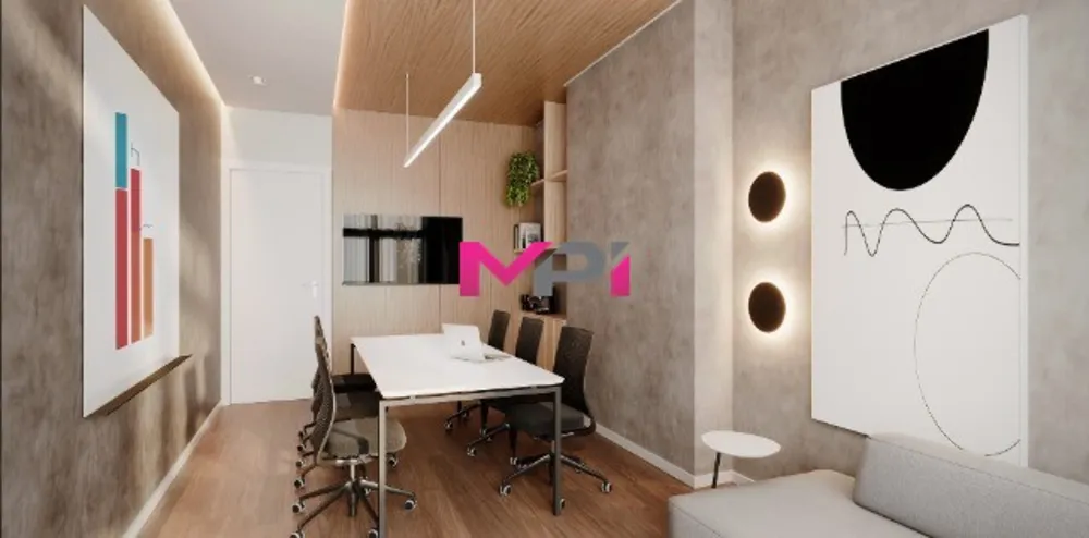 Apartamento, 3 quartos, 203 m² - Foto 6