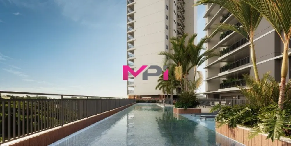Apartamento, 3 quartos, 203 m² - Foto 5