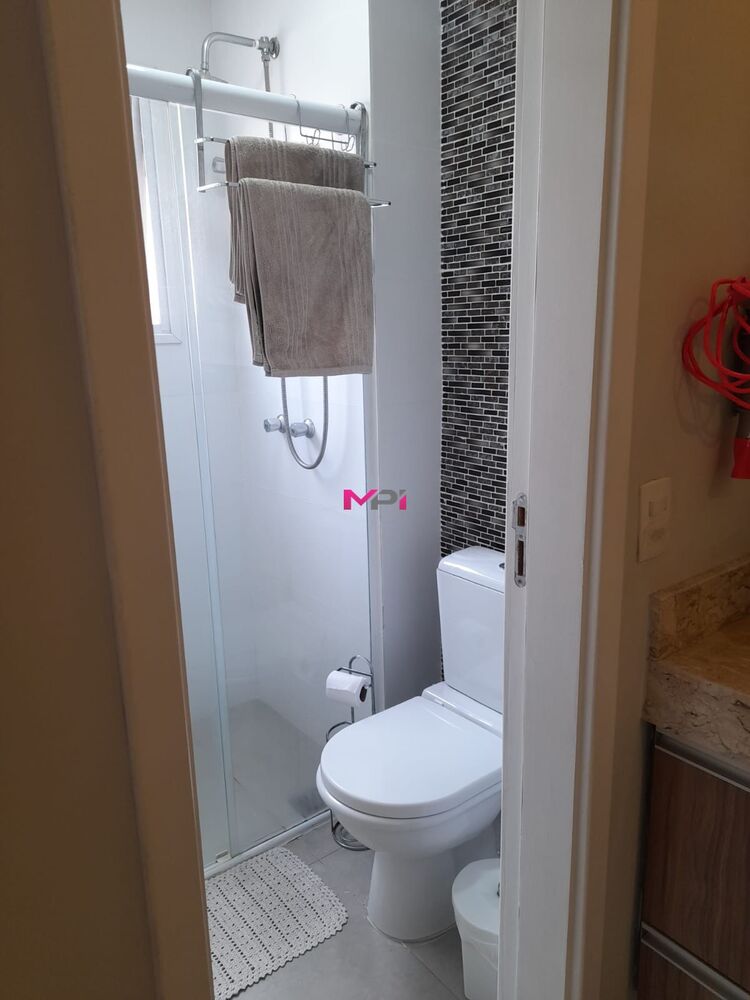 Apartamento à venda com 3 quartos, 82m² - Foto 1