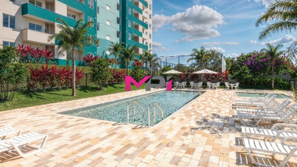 Apartamento, 2 quartos, 48 m² - Foto 1
