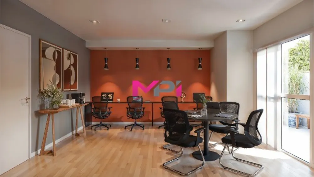 Apartamento, 2 quartos, 48 m² - Foto 7