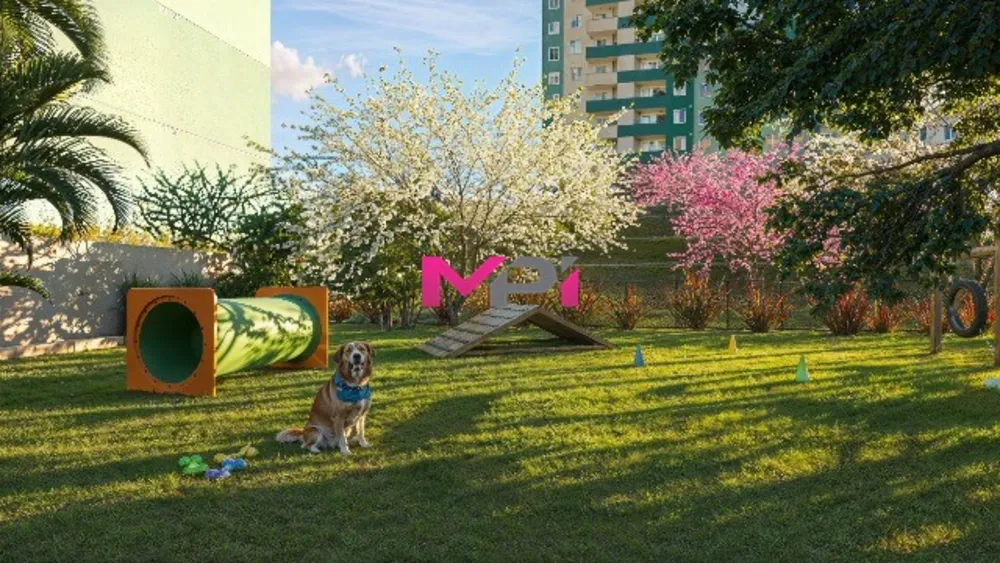 Apartamento, 2 quartos, 48 m² - Foto 8