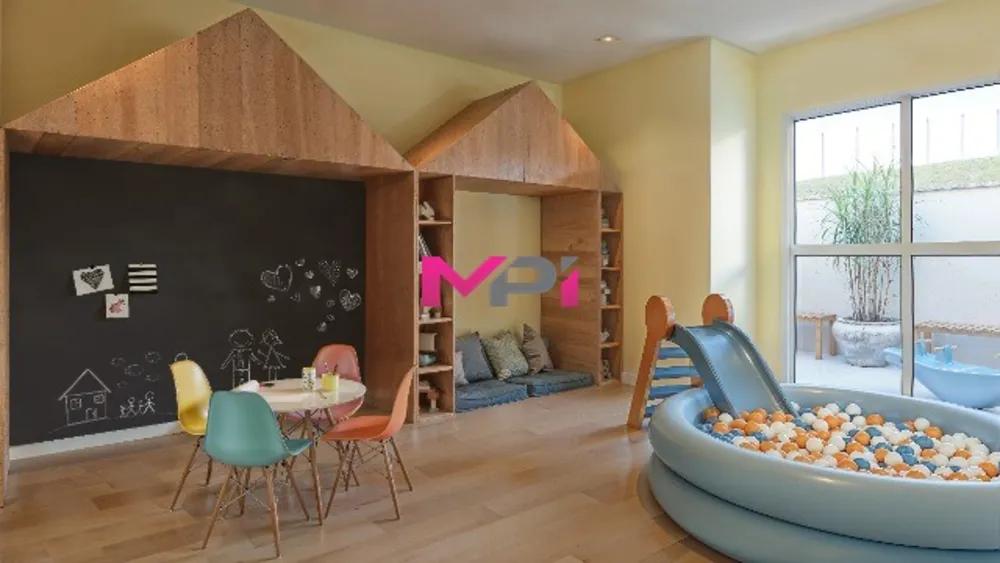 Apartamento, 2 quartos, 48 m² - Foto 6