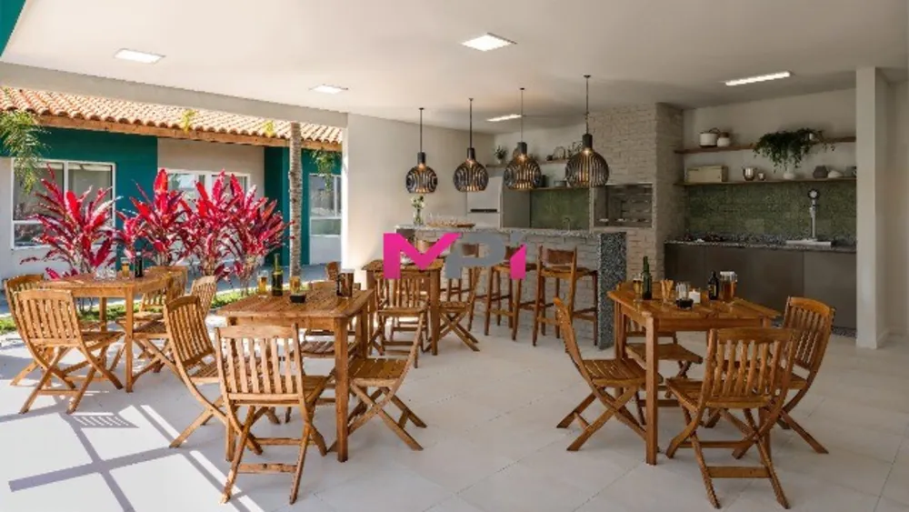 Apartamento, 2 quartos, 48 m² - Foto 5