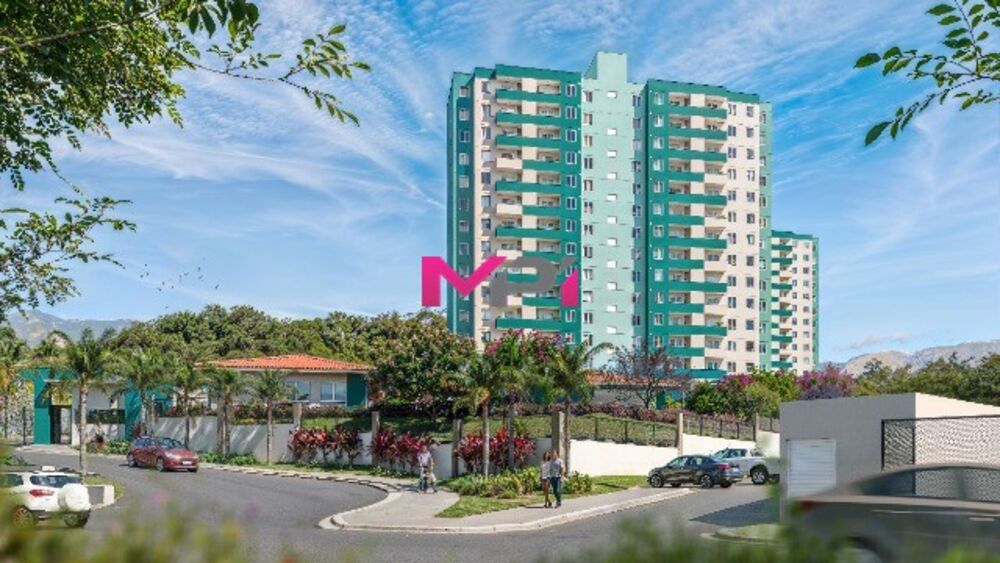 Apartamento, 2 quartos, 48 m² - Foto 3
