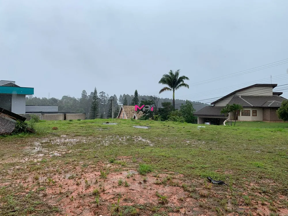 Terreno, 1000 m² - Foto 1