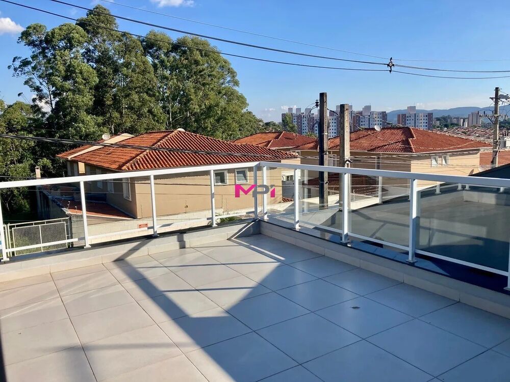 Sobrado à venda com 3 quartos, 287m² - Foto 7