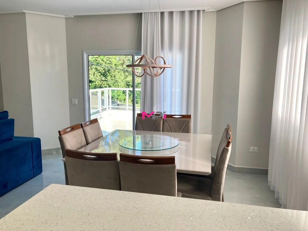 Sobrado à venda com 3 quartos, 287m² - Foto 4