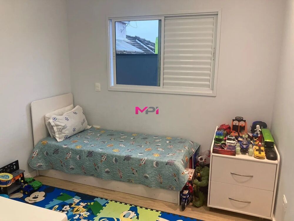 Sobrado à venda com 3 quartos, 287m² - Foto 13