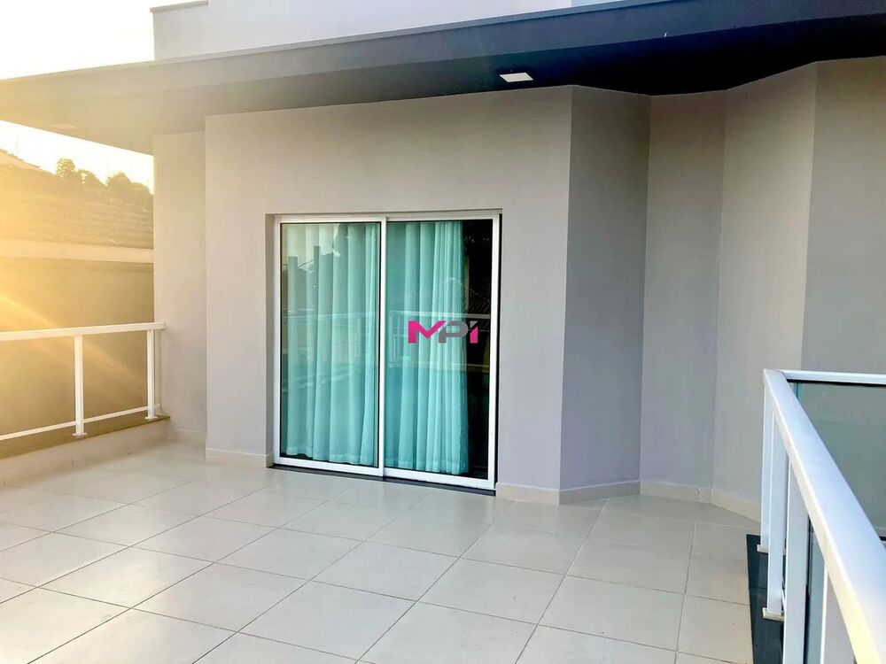 Sobrado à venda com 3 quartos, 287m² - Foto 9