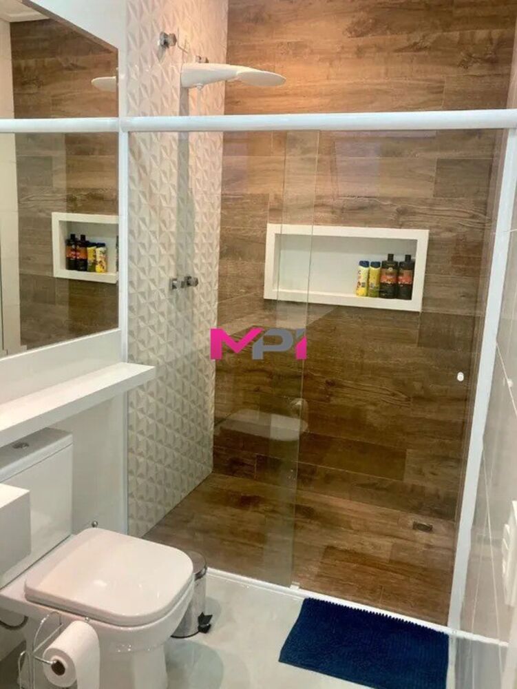 Sobrado à venda com 3 quartos, 287m² - Foto 12