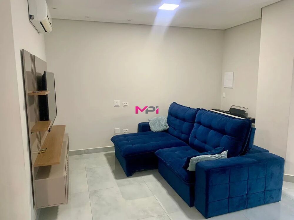Sobrado à venda com 3 quartos, 287m² - Foto 6