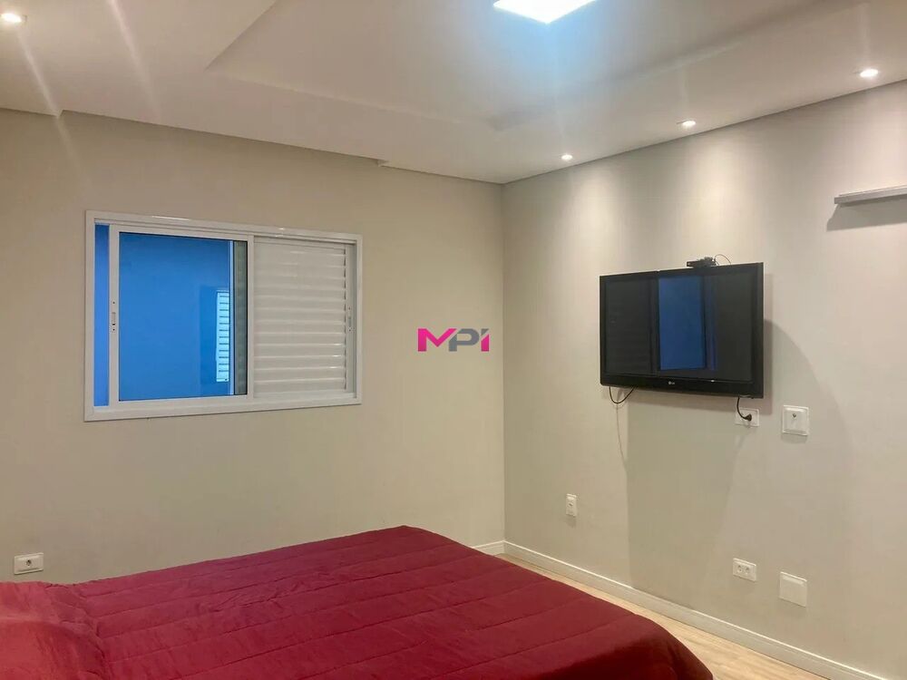 Sobrado à venda com 3 quartos, 287m² - Foto 10