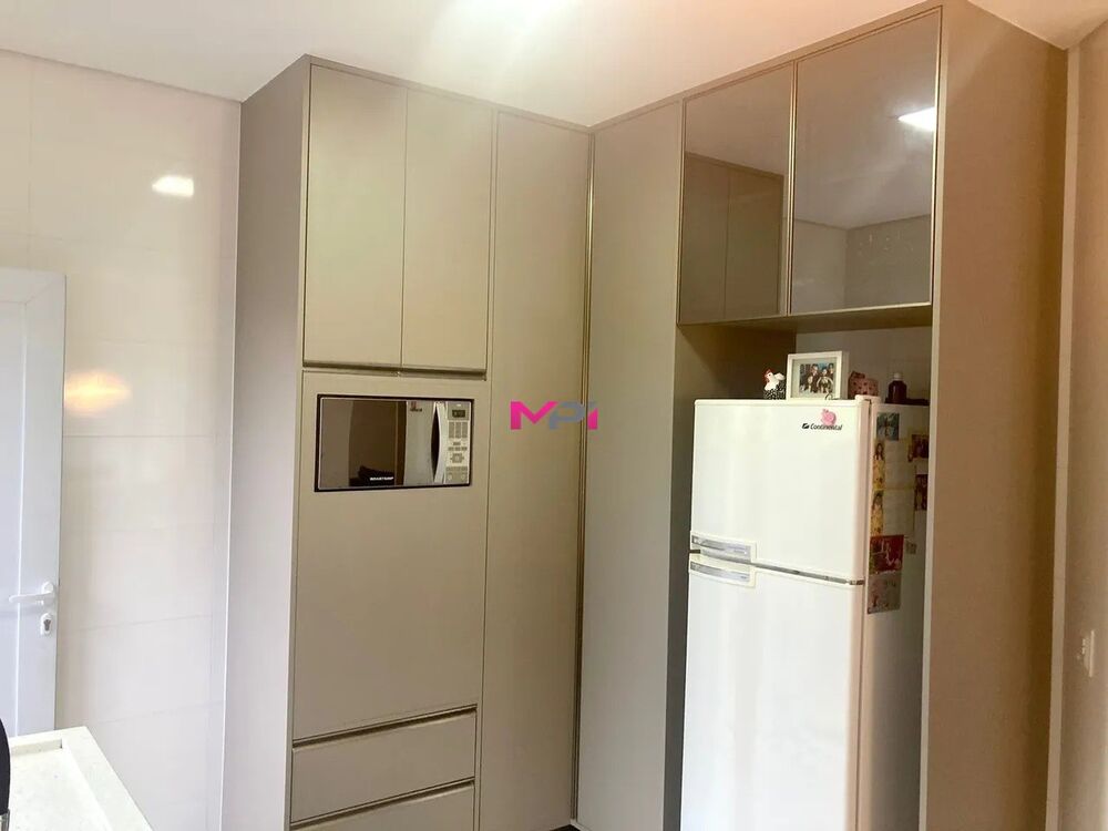 Sobrado à venda com 3 quartos, 287m² - Foto 2