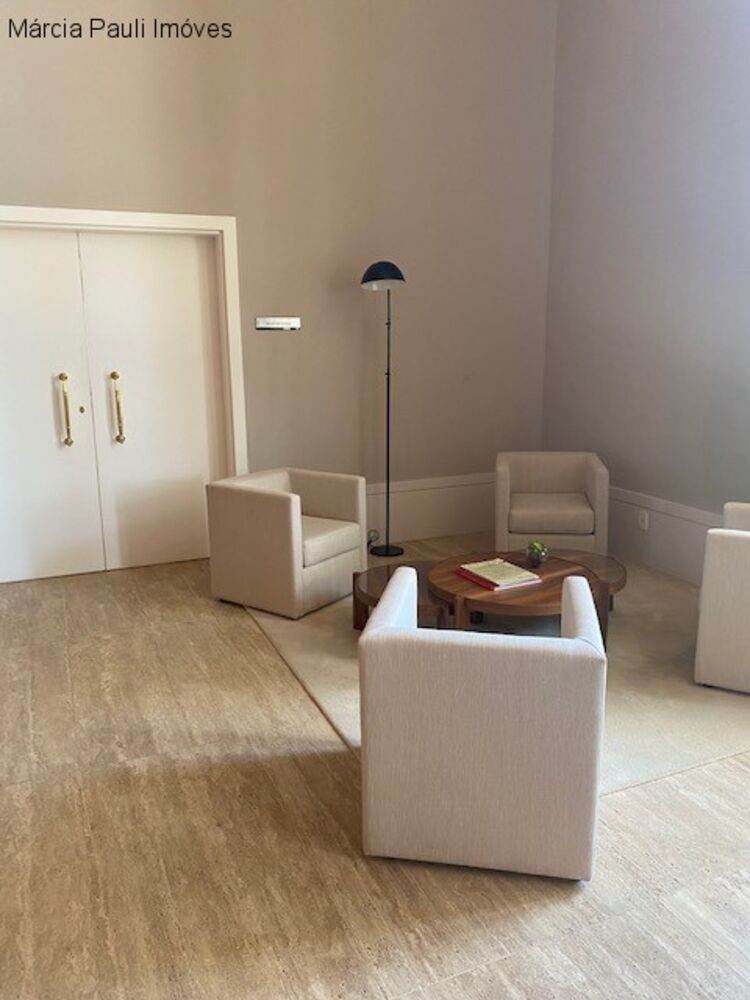 Apartamento, 4 quartos, 296 m² - Foto 3