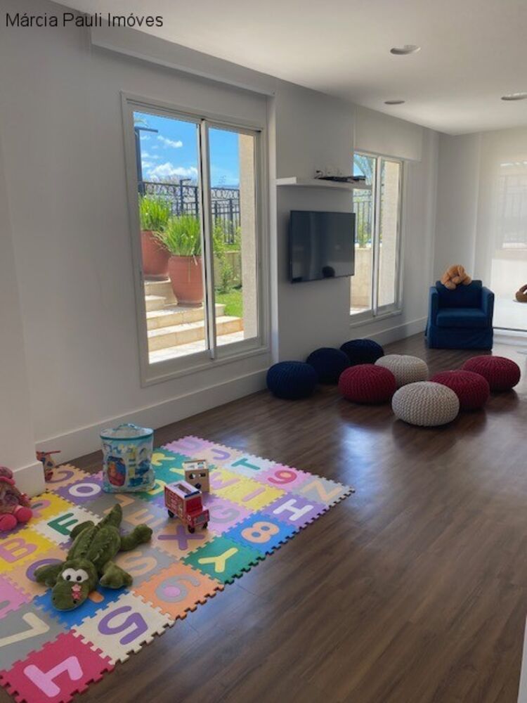 Apartamento, 4 quartos, 296 m² - Foto 1