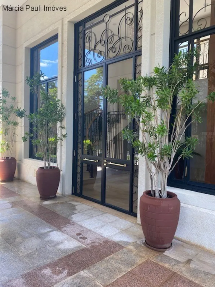 Apartamento, 4 quartos, 296 m² - Foto 10