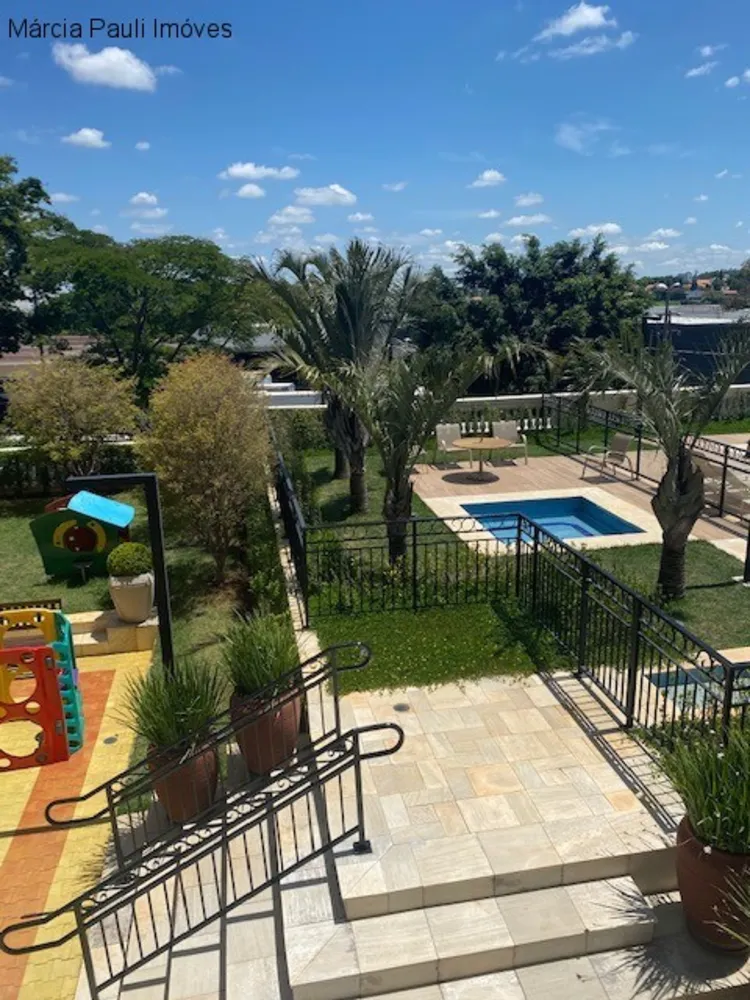 Apartamento, 4 quartos, 296 m² - Foto 9