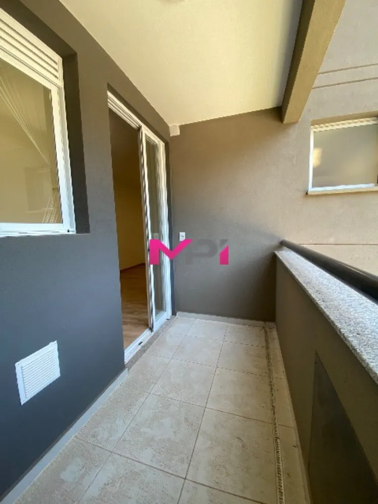 Apartamento, 2 quartos, 71 m² - Foto 2