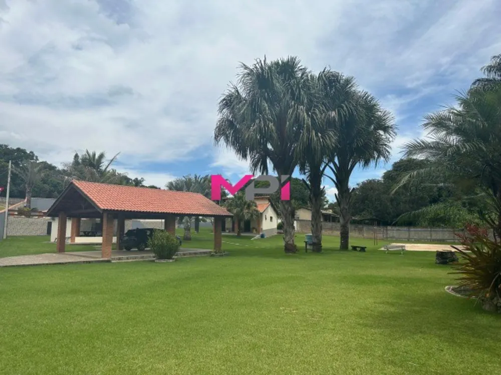 Chácara, 2 quartos, 3941 m² - Foto 5