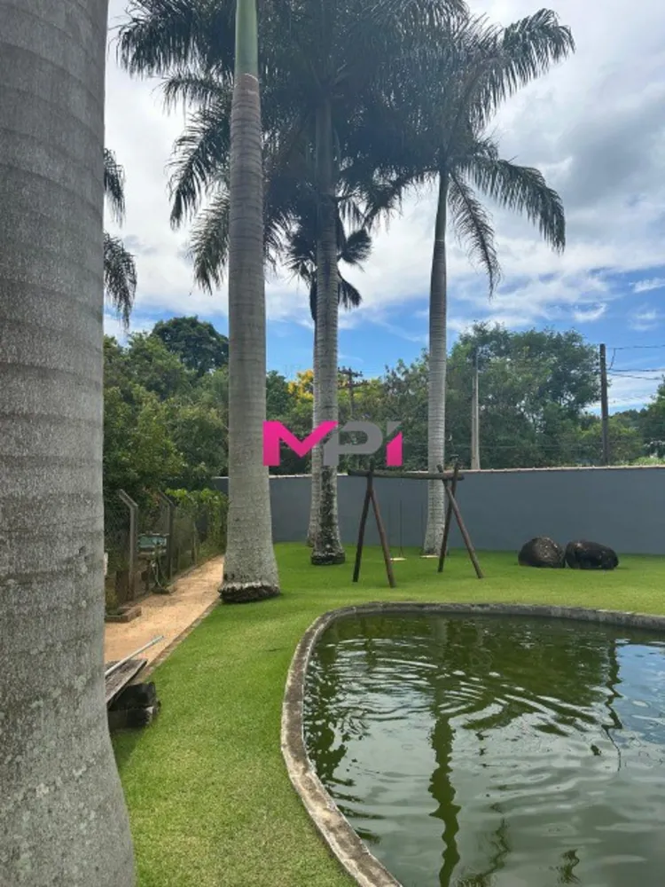 Chácara, 2 quartos, 3941 m² - Foto 7