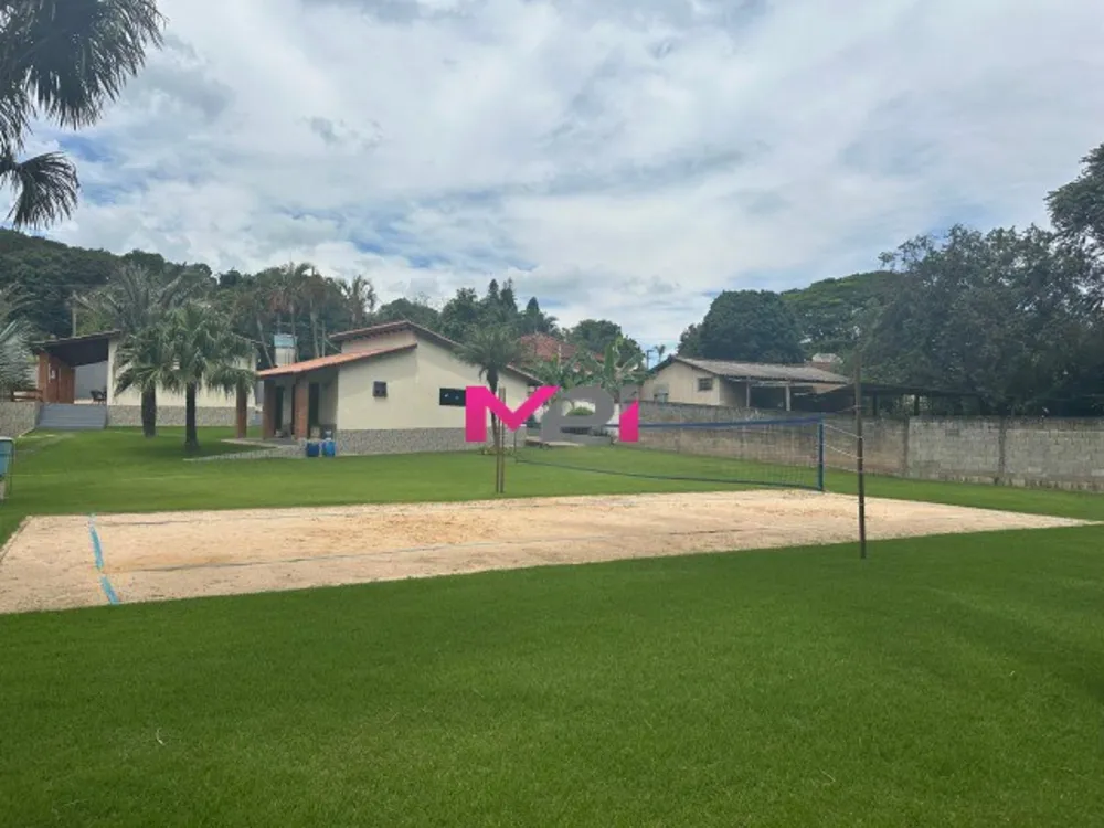 Chácara, 2 quartos, 3941 m² - Foto 3