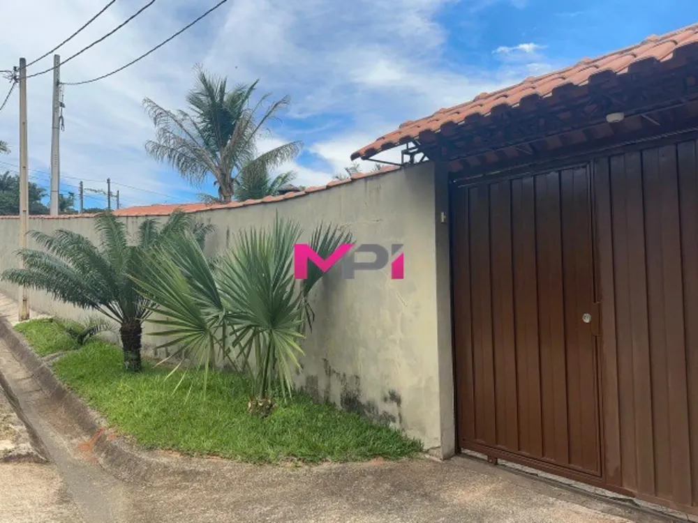 Chácara, 2 quartos, 3941 m² - Foto 2