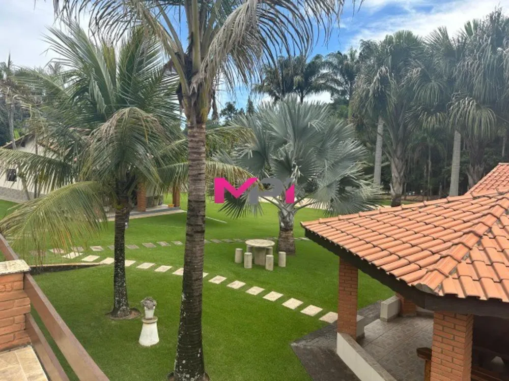 Chácara, 2 quartos, 3941 m² - Foto 3