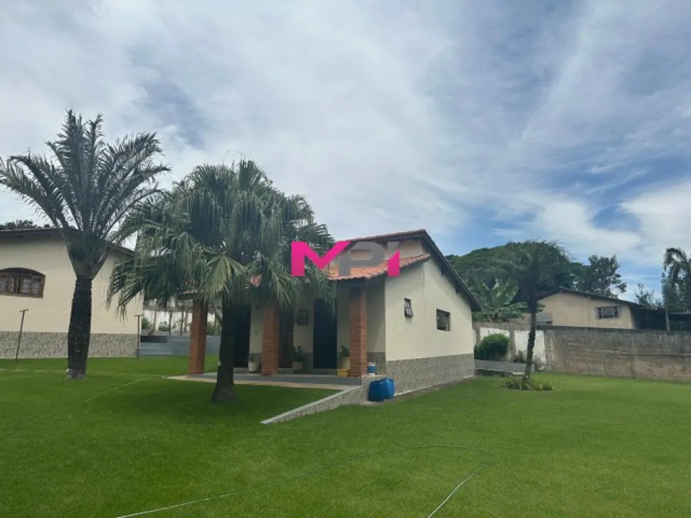 Chácara, 2 quartos, 3941 m² - Foto 9