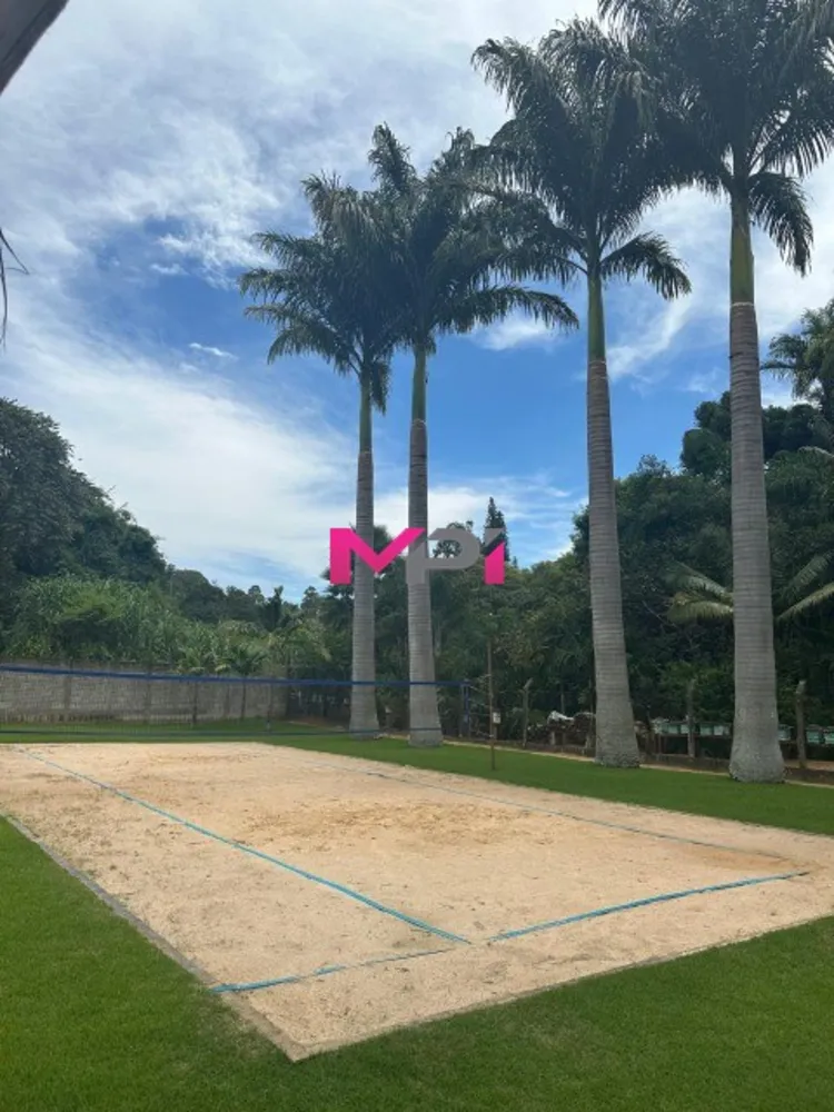 Chácara, 2 quartos, 3941 m² - Foto 1