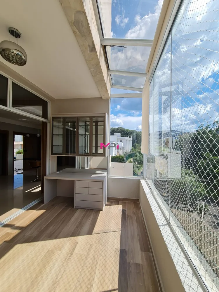 Casa de Condomínio, 4 quartos - Foto 5