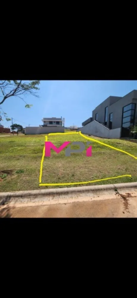 Terreno, 363 m² - Foto 1