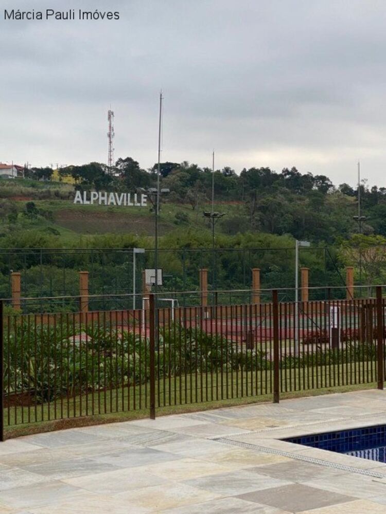 Terreno à venda, 461m² - Foto 4