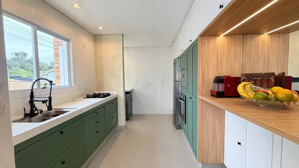 Casa de Condomínio, 3 quartos - Foto 3