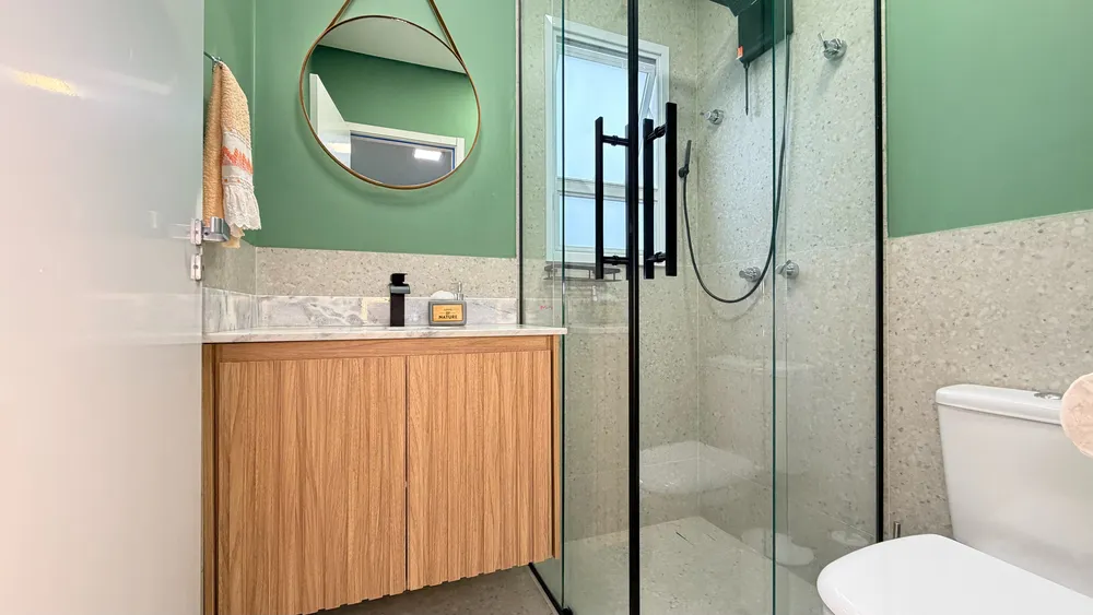 Casa de Condomínio, 3 quartos - Foto 8