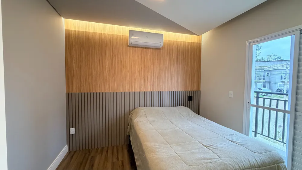 Casa de Condomínio, 3 quartos - Foto 12