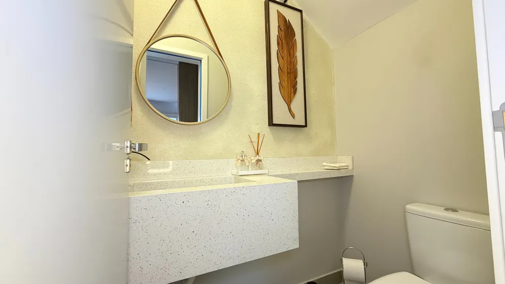 Casa de Condomínio, 3 quartos - Foto 7
