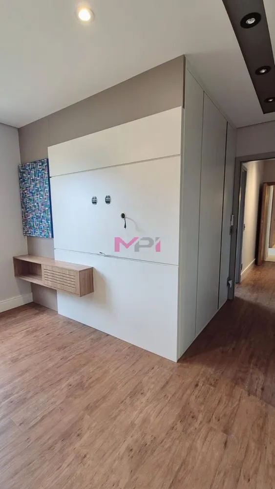 Apartamento, 3 quartos, 117 m² - Foto 4