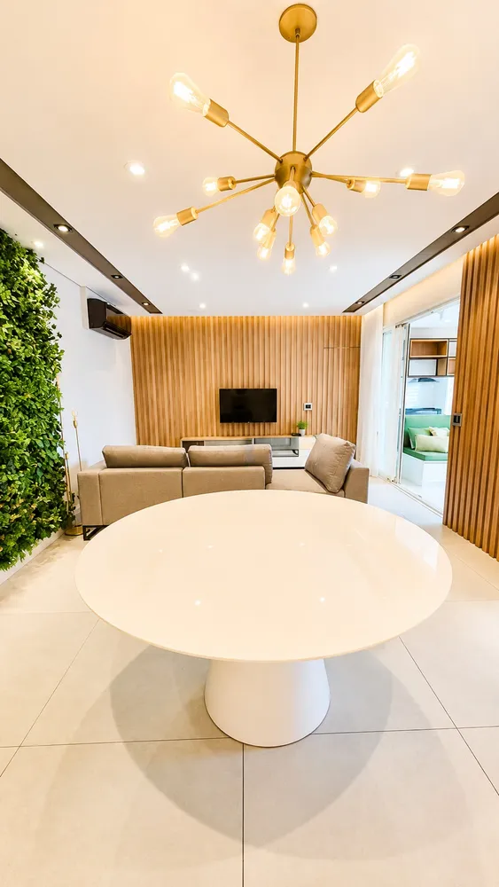 Apartamento, 3 quartos, 117 m² - Foto 3