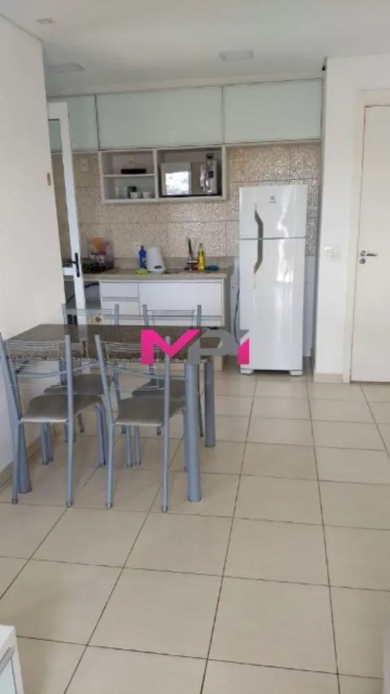 Apartamento, 2 quartos, 56 m² - Foto 1