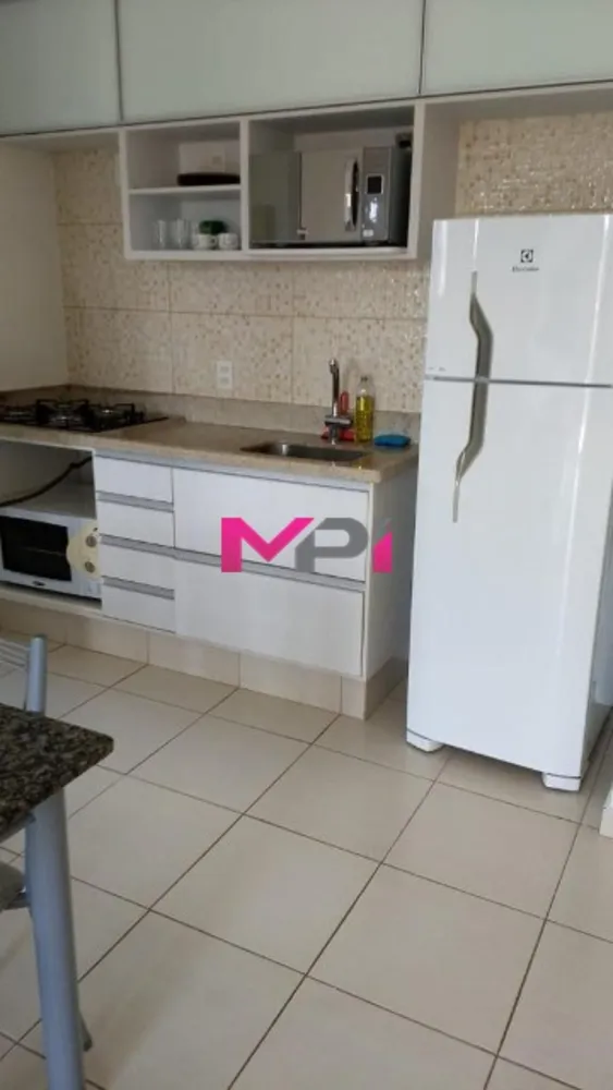 Apartamento, 2 quartos, 56 m² - Foto 2