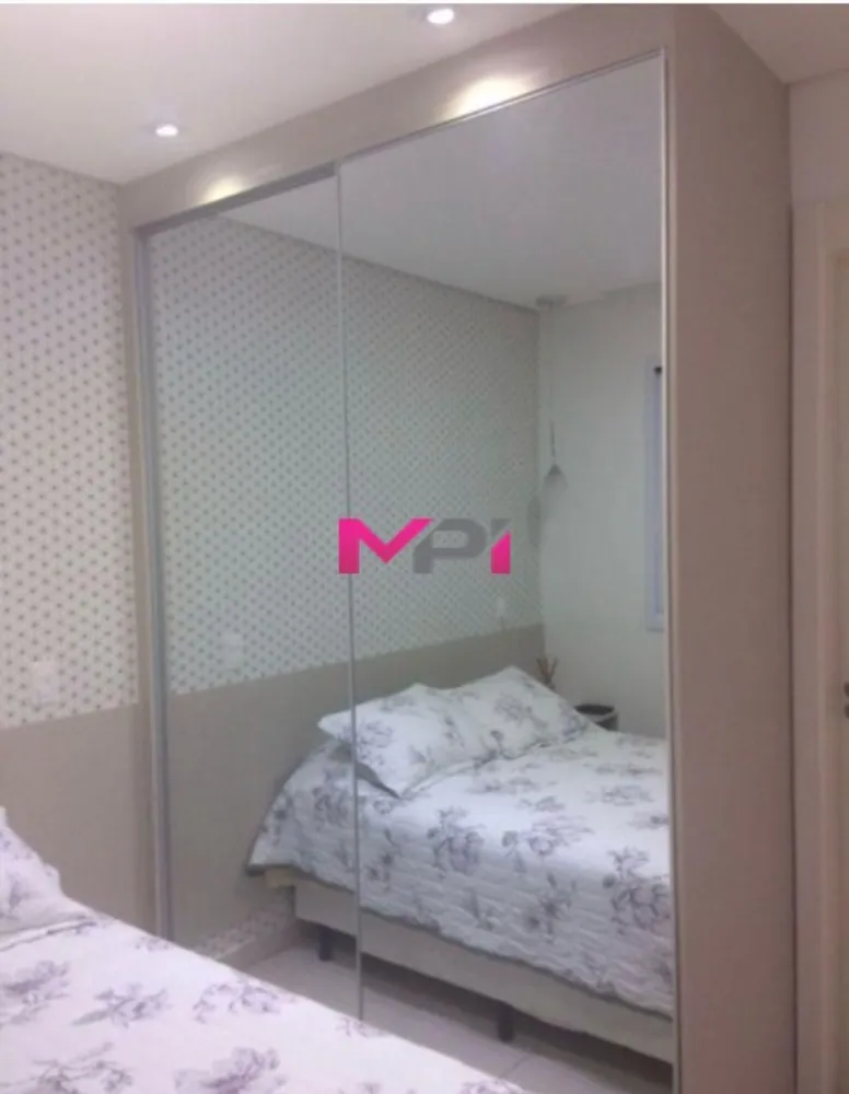 Apartamento, 2 quartos, 56 m² - Foto 3