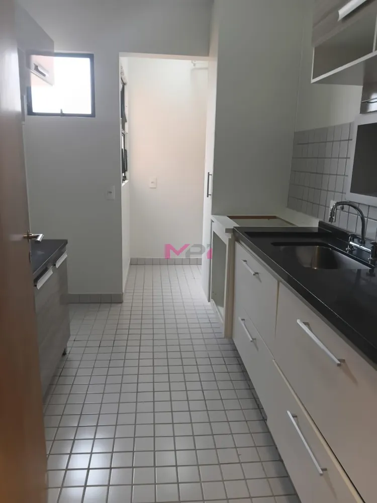 Apartamento, 3 quartos, 75 m² - Foto 3