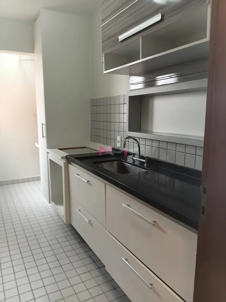 Apartamento, 3 quartos, 75 m² - Foto 2